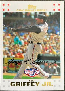 Ken Griffey Jr.