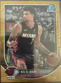 Kel'el Ware