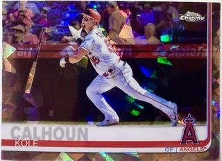 Kole Calhoun