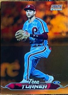 Trea Turner