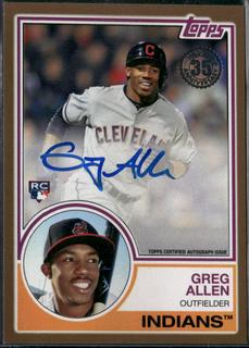 Greg Allen