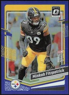 Minkah Fitzpatrick