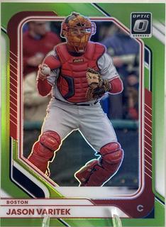 Jason Varitek