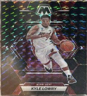 Kyle Lowry