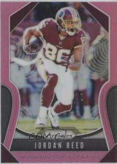 Jordan Reed