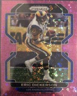 Eric Dickerson