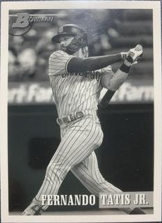 Fernando Tatis Jr.