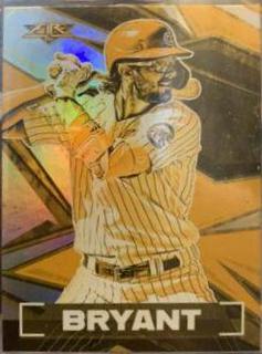 Kris Bryant