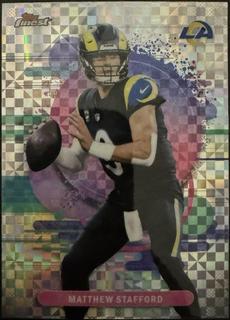 Matthew Stafford