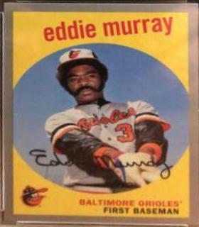 Eddie Murray
