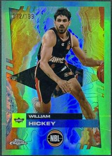 William Hickey