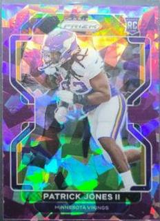 Patrick Jones II