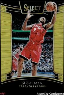 Serge Ibaka