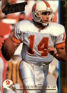 Vinny Testaverde