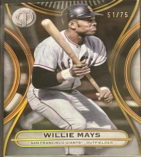 Willie Mays