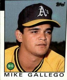 Mike Gallego