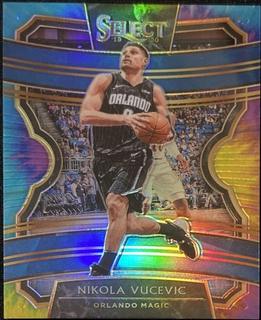 Nikola Vucevic
