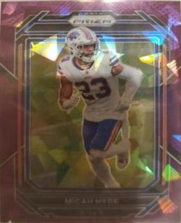 Micah Hyde