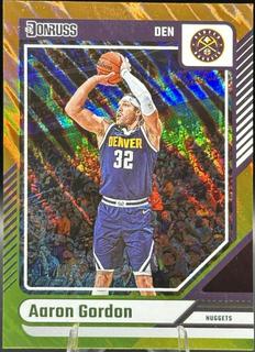 Aaron Gordon