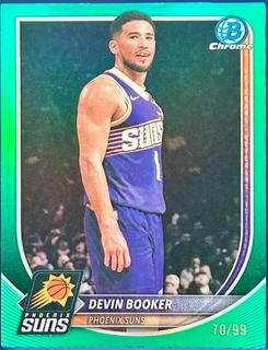 Devin Booker