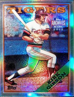 Kirk Gibson