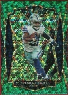 Ezekiel Elliott