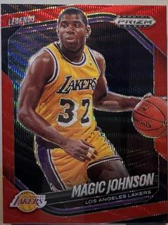 Magic Johnson