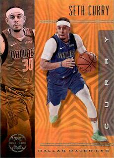 Seth Curry