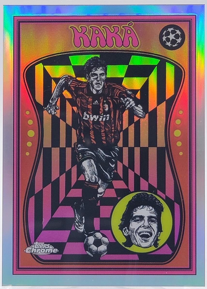 2025 Kaka #UV-13