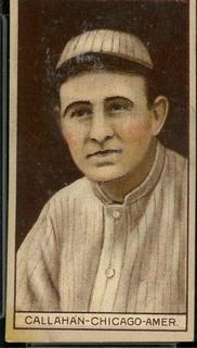 John James Callahan