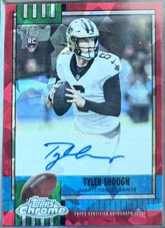 Tyler Shough