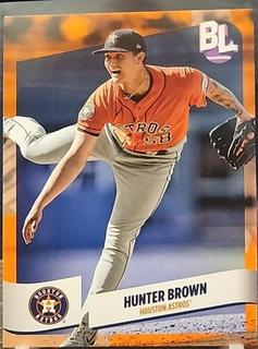 Hunter Brown