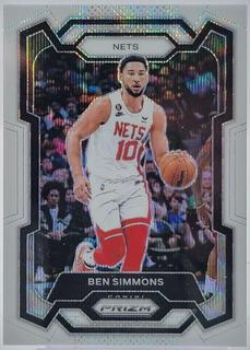 Ben Simmons
