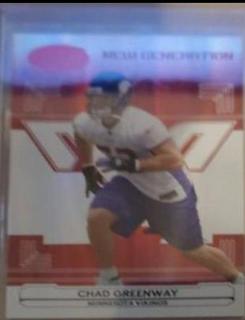 Chad Greenway