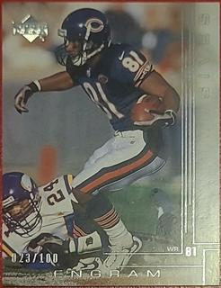 Bobby Engram