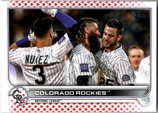 Colorado Rockies