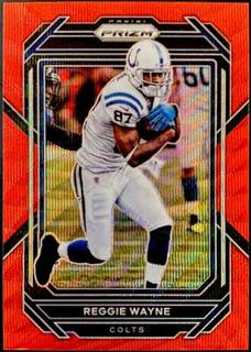 Reggie Wayne