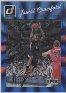 Jamal Crawford