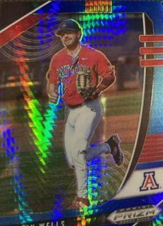 Austin Wells