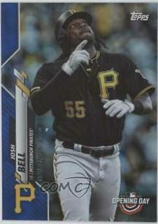 Josh Bell