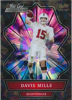Davis Mills