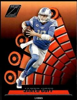 Jared Goff