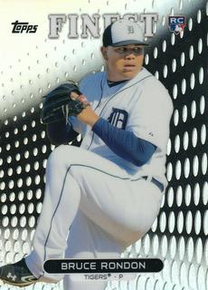 Bruce Rondon