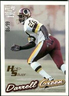 Darrell Green