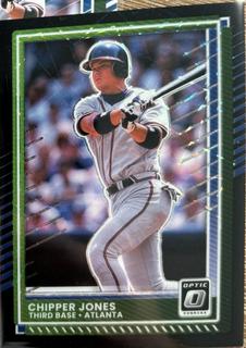 Chipper Jones