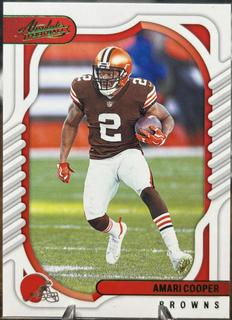 Amari Cooper
