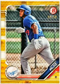 Keibert Ruiz