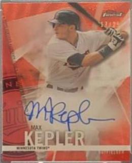 Max Kepler