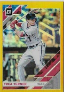 Trea Turner