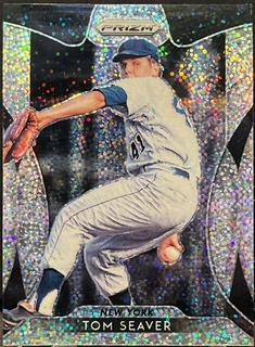 Tom Seaver